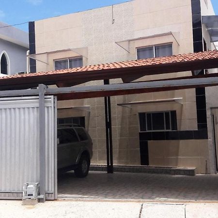 Ferienwohnung Flat 101 Luxo Natal Exterior foto