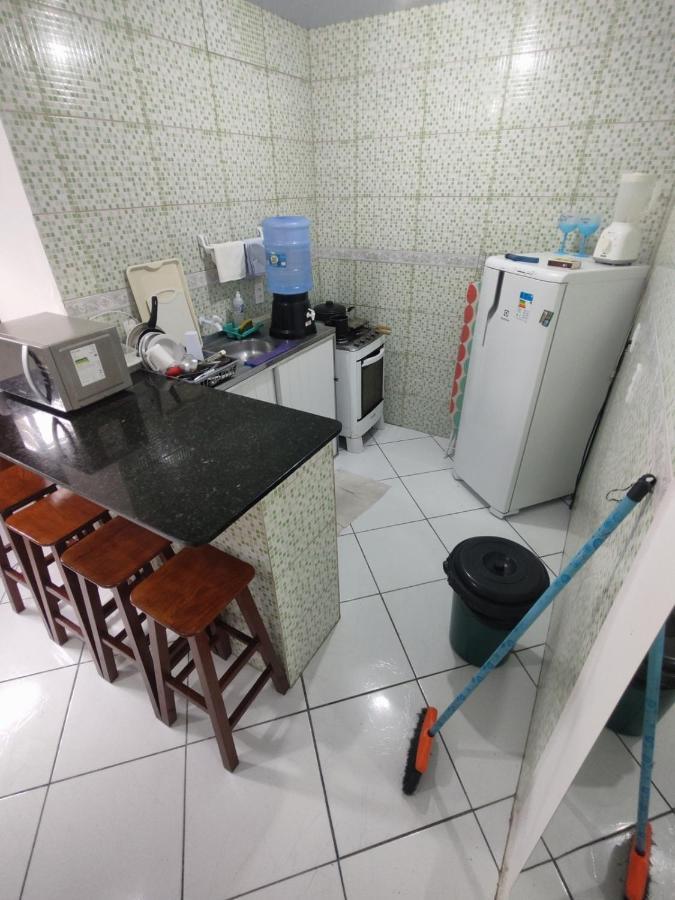 Ferienwohnung Flat 101 Luxo Natal Exterior foto
