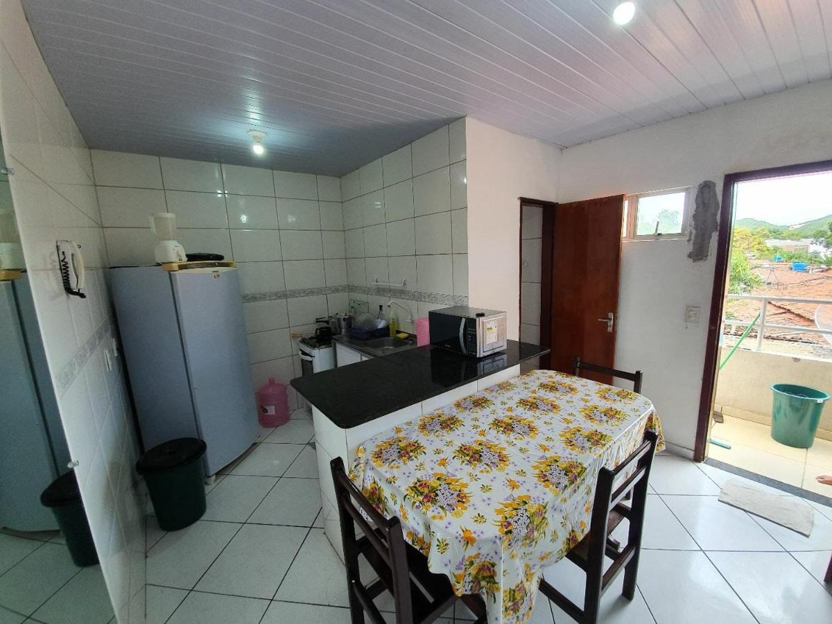 Ferienwohnung Flat 101 Luxo Natal Exterior foto